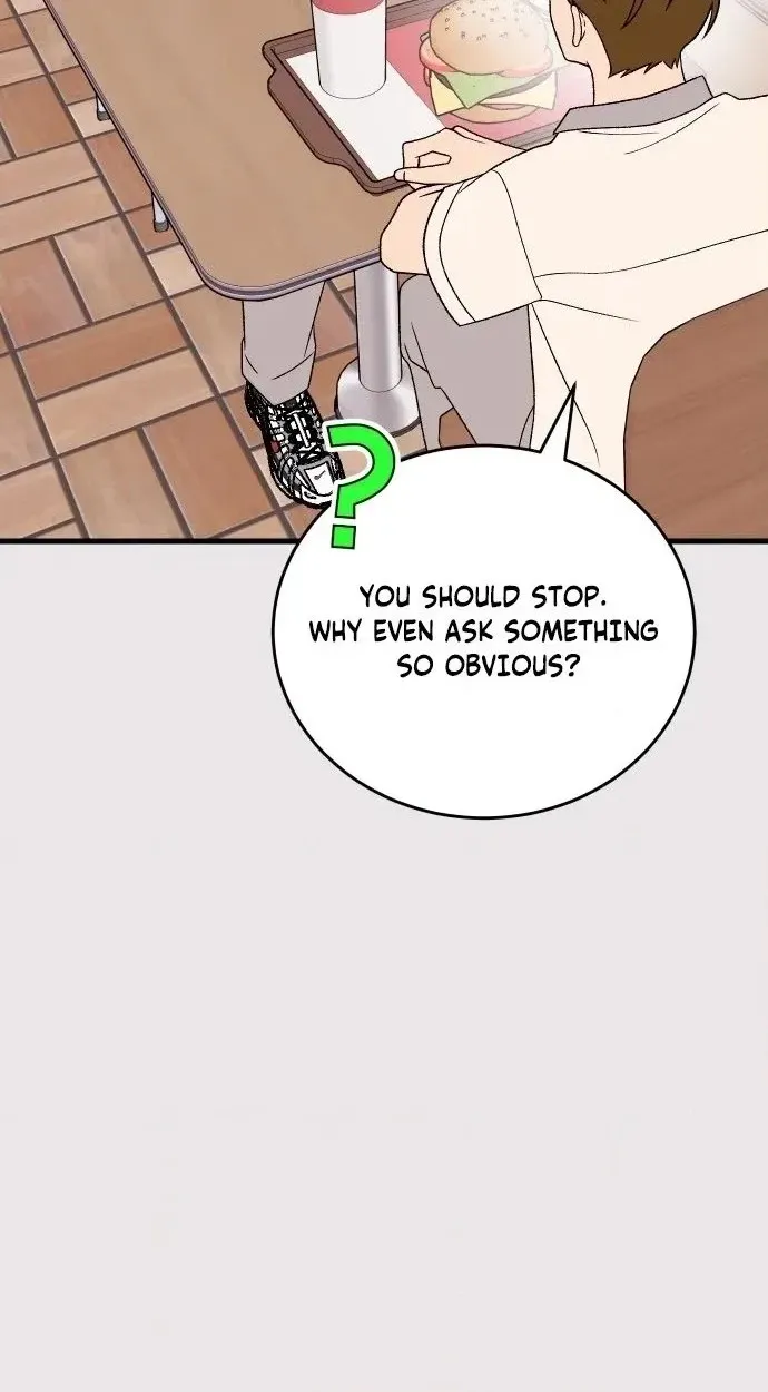heartbeat sounds Chapter 27 page 10 - 