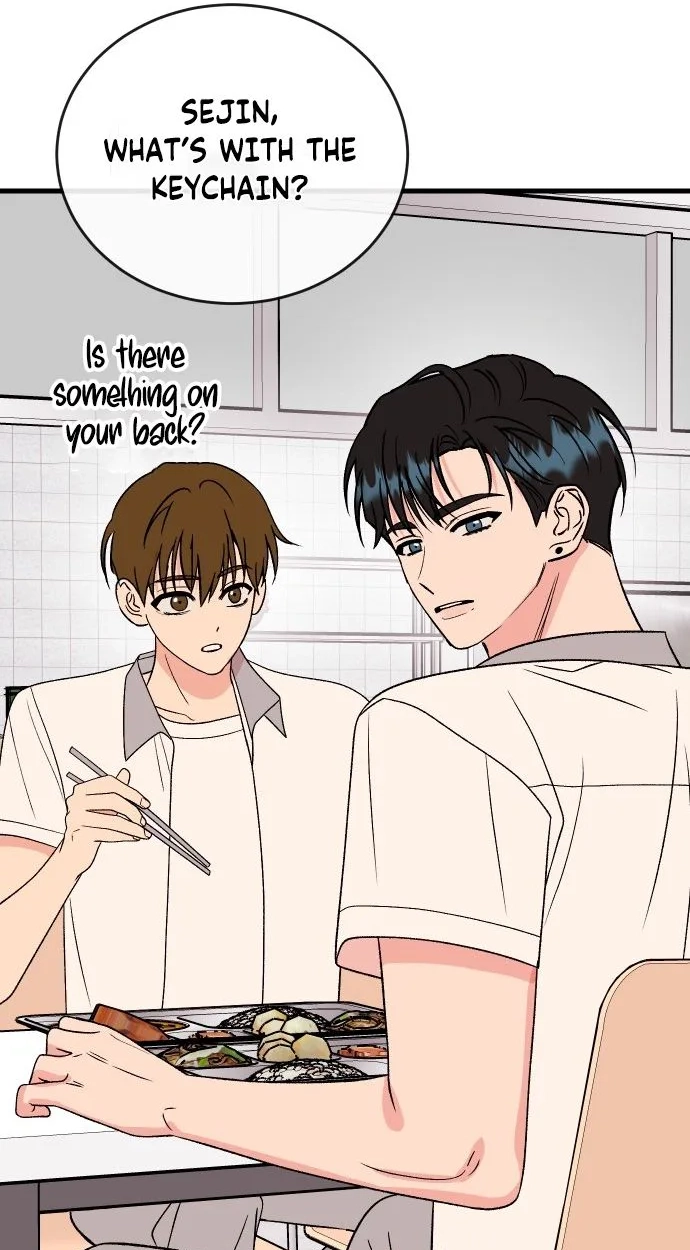 heartbeat sounds Chapter 27 page 99 - 