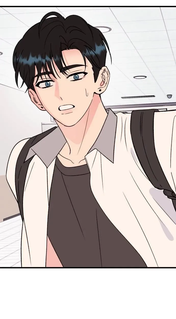 heartbeat sounds Chapter 28 page 103 - 