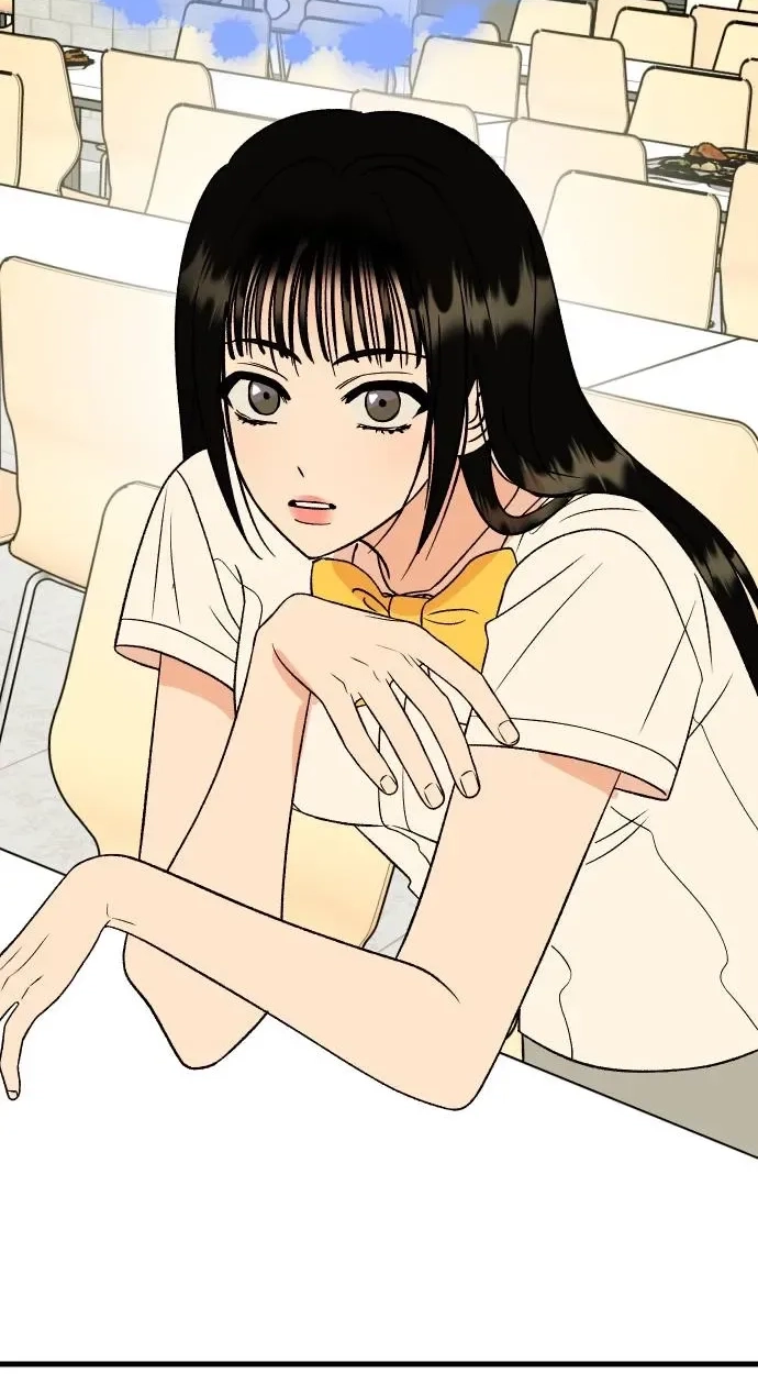 heartbeat sounds Chapter 28 page 12 - 