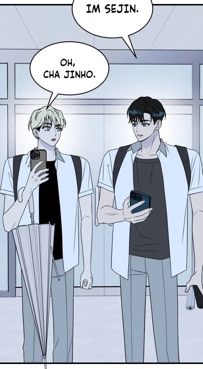 heartbeat sounds Chapter 28 page 113 - 