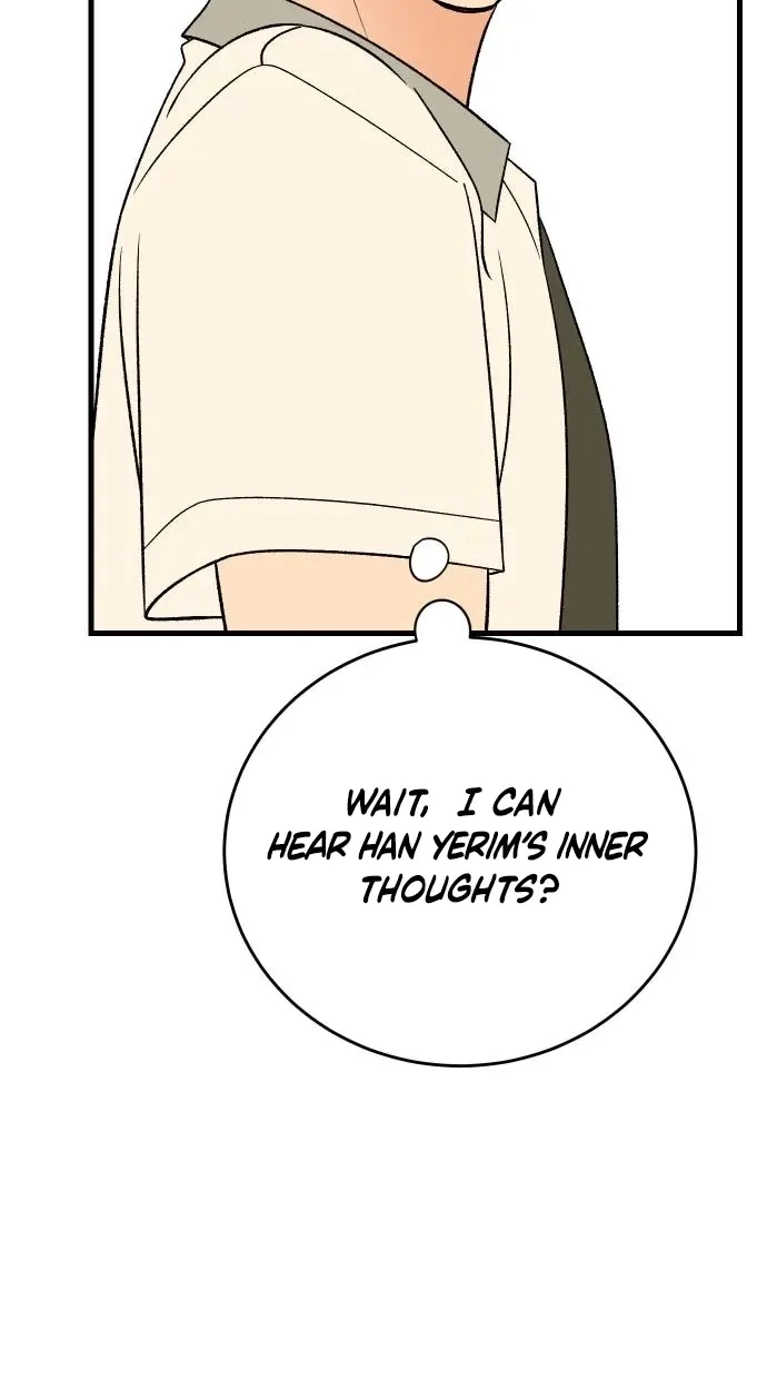 heartbeat sounds Chapter 28 page 14 - 