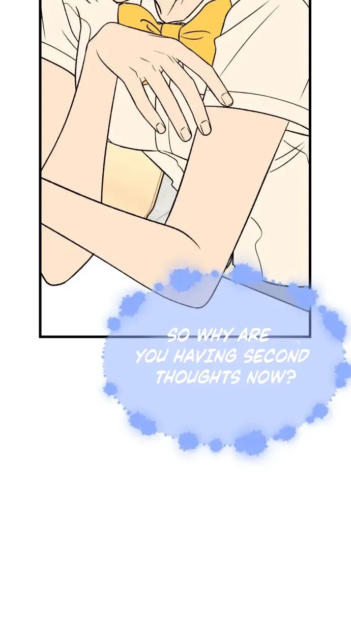 heartbeat sounds Chapter 28 page 19 - 