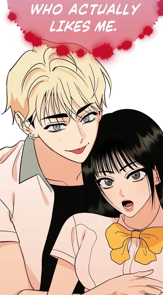 heartbeat sounds Chapter 28 page 24 - 