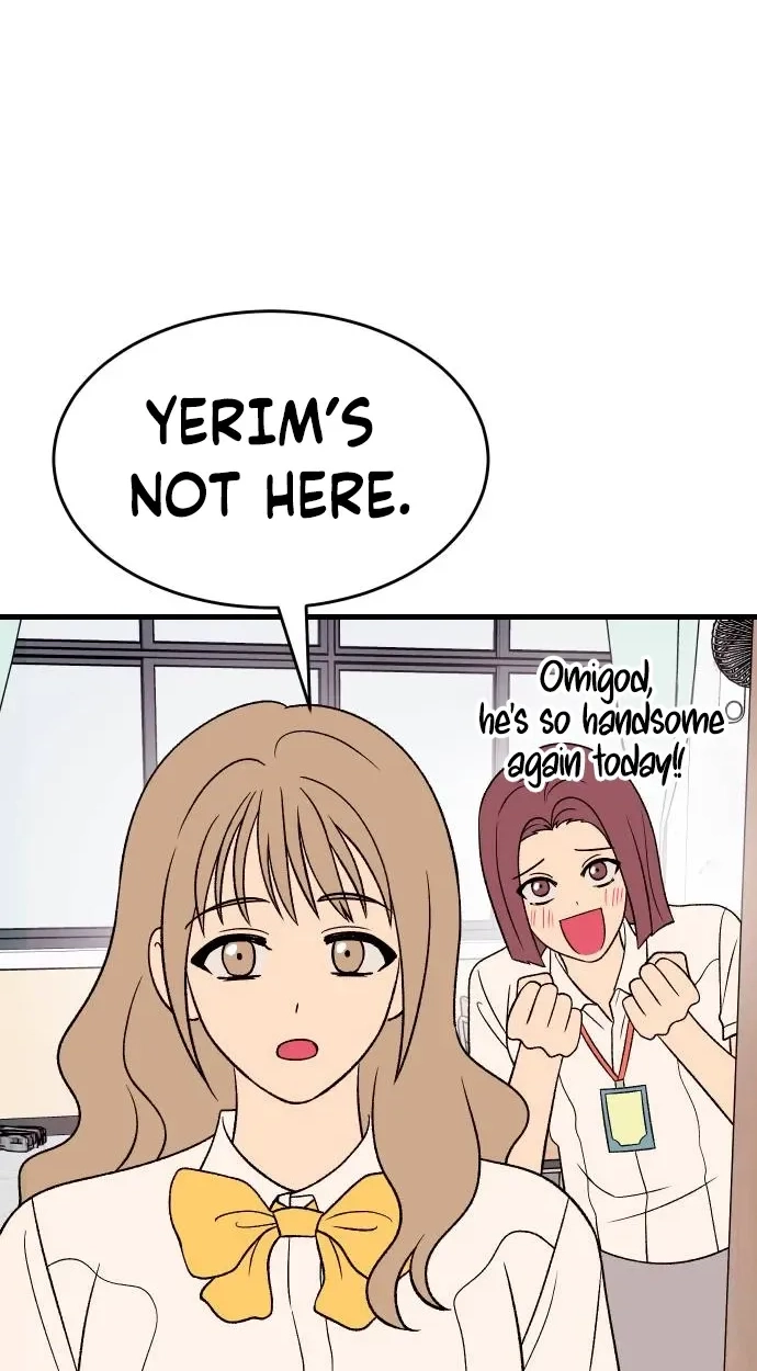 heartbeat sounds Chapter 28 page 31 - 