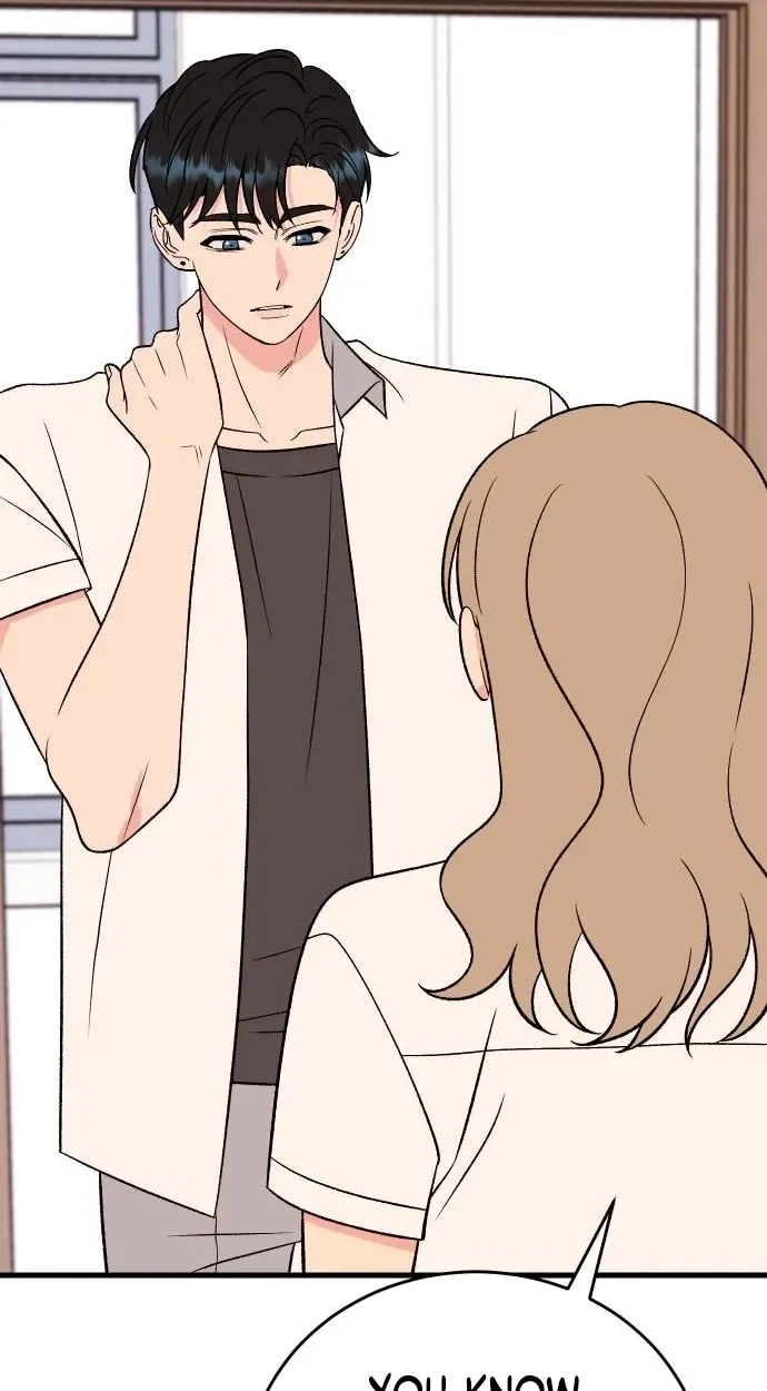 heartbeat sounds Chapter 28 page 35 - 