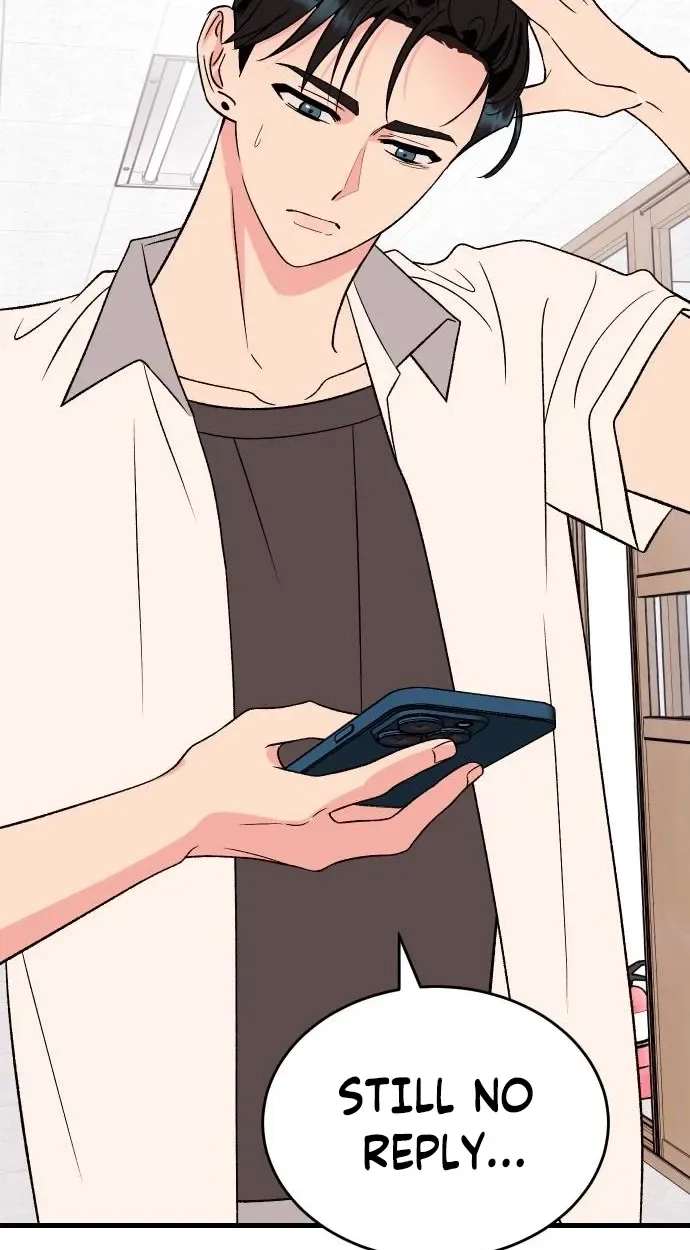 heartbeat sounds Chapter 28 page 39 - 
