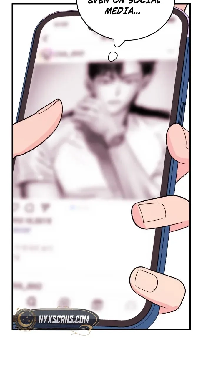 heartbeat sounds Chapter 28 page 41 - 