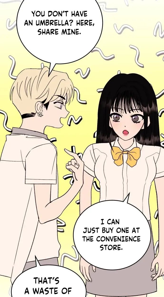heartbeat sounds Chapter 28 page 63 - 