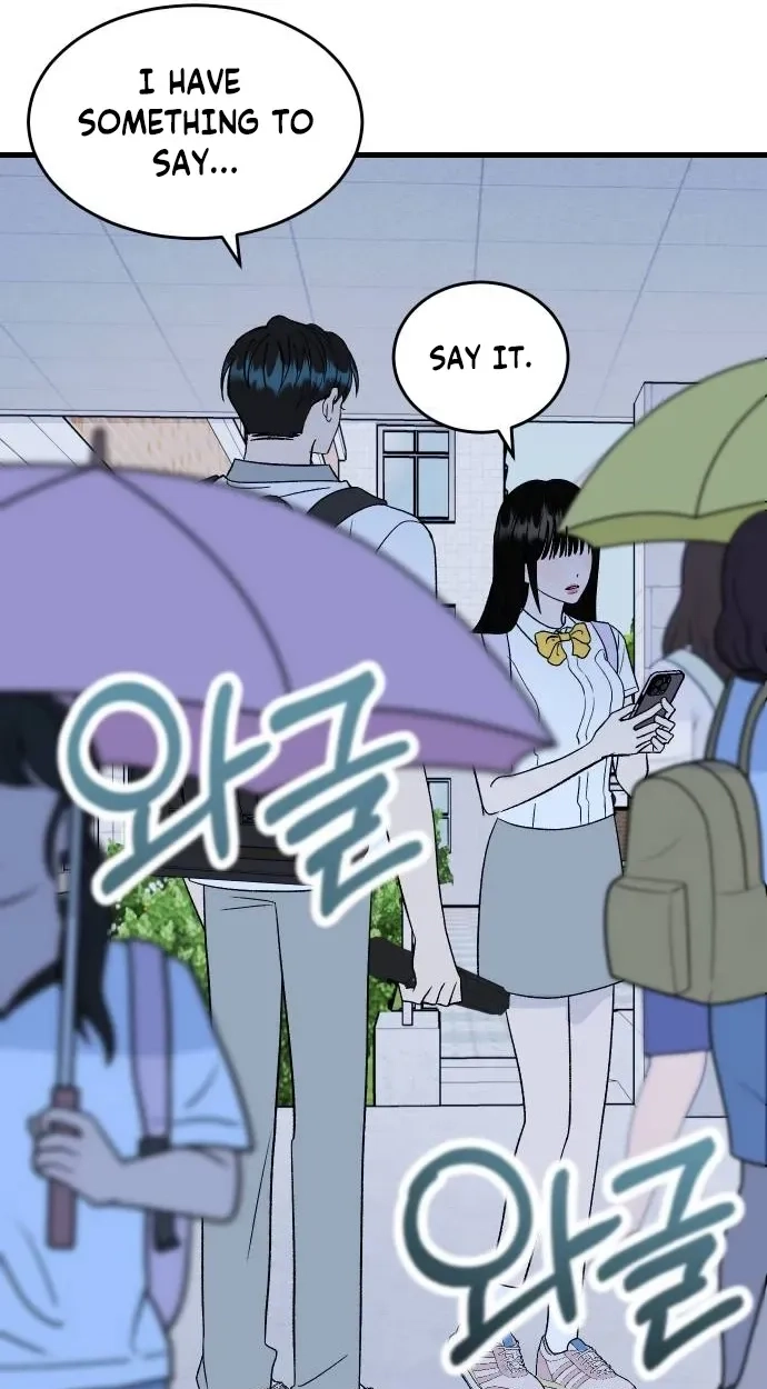 heartbeat sounds Chapter 28 page 71 - 