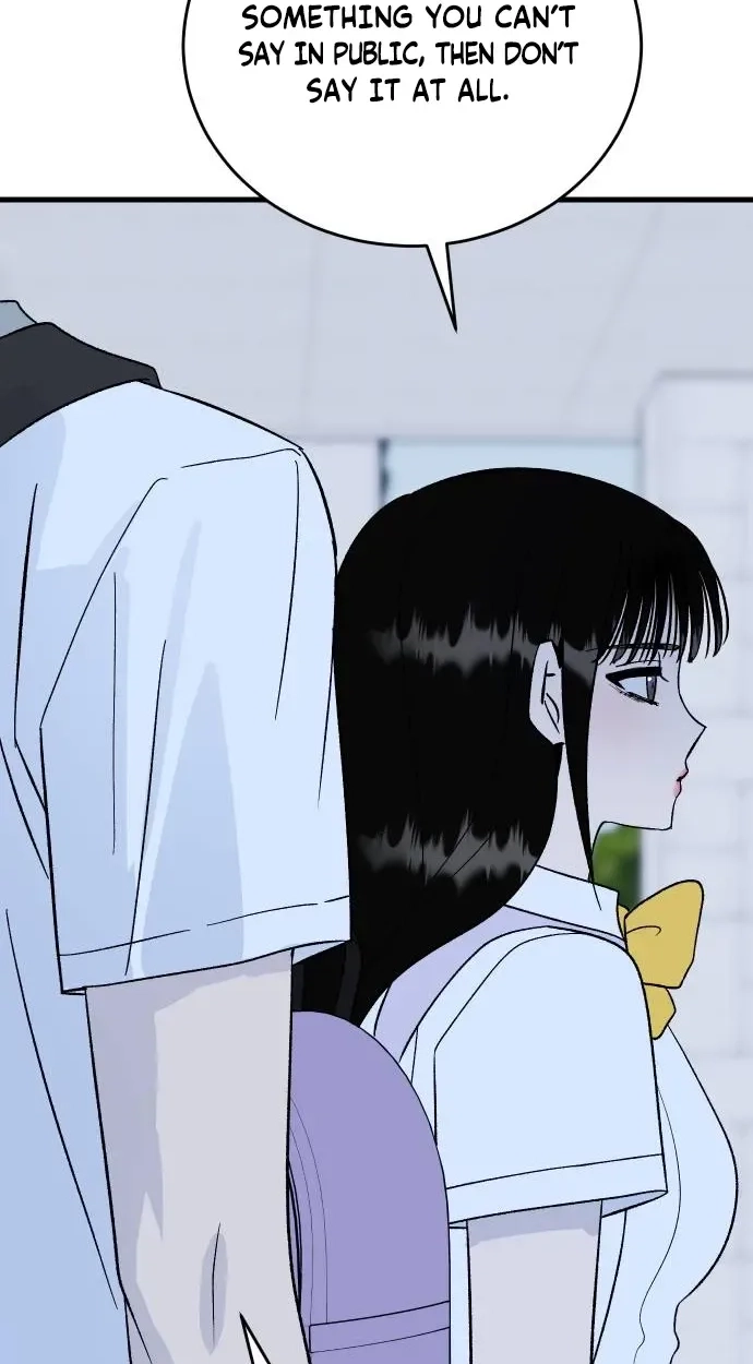 heartbeat sounds Chapter 28 page 73 - 