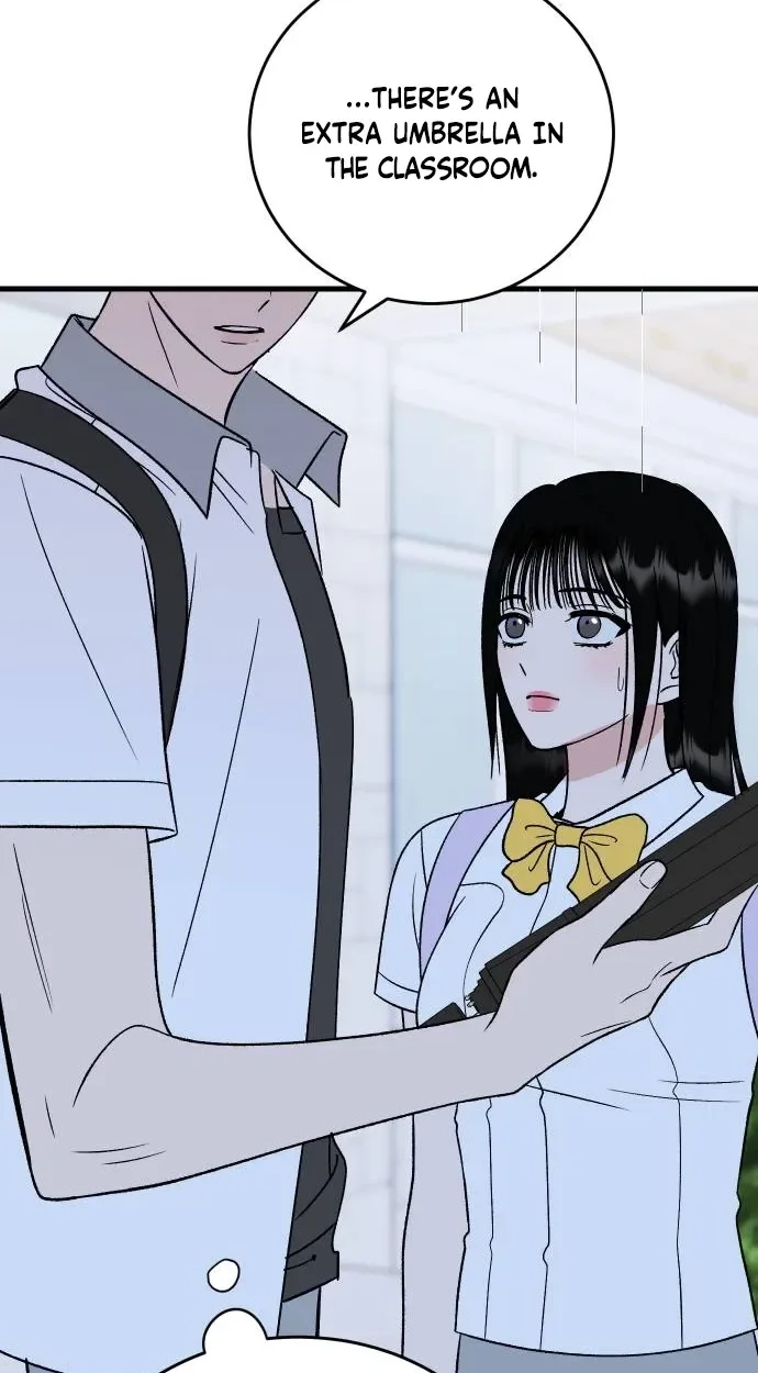 heartbeat sounds Chapter 28 page 77 - 