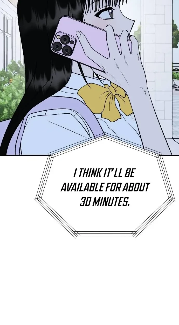 heartbeat sounds Chapter 28 page 89 - 