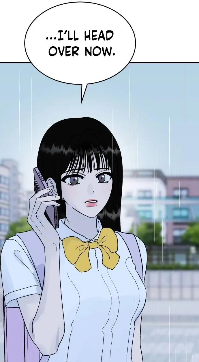 heartbeat sounds Chapter 28 page 95 - 