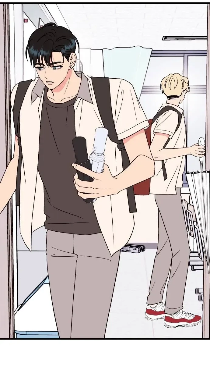 heartbeat sounds Chapter 28 page 97 - 