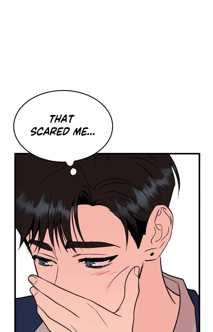 heartbeat sounds Chapter 29 page 116 - 