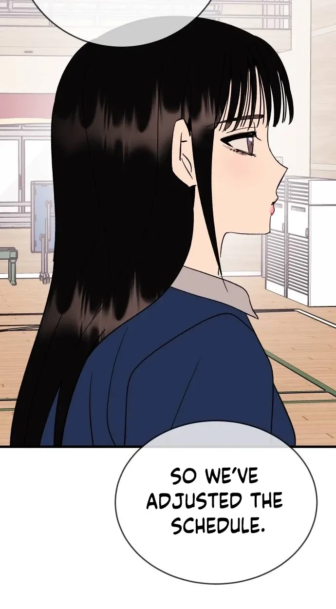 heartbeat sounds Chapter 29 page 17 - 