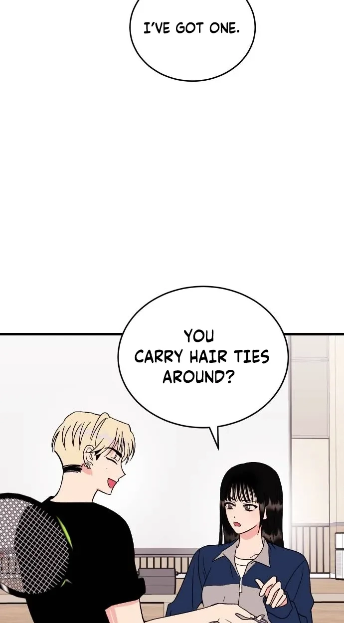 heartbeat sounds Chapter 29 page 32 - 