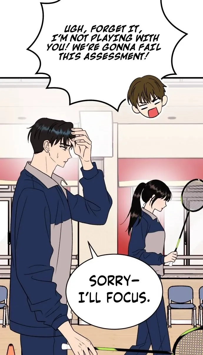 heartbeat sounds Chapter 29 page 58 - 