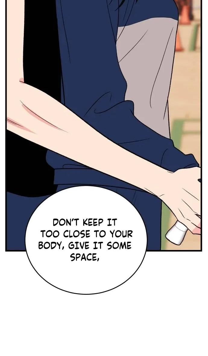 heartbeat sounds Chapter 29 page 69 - 