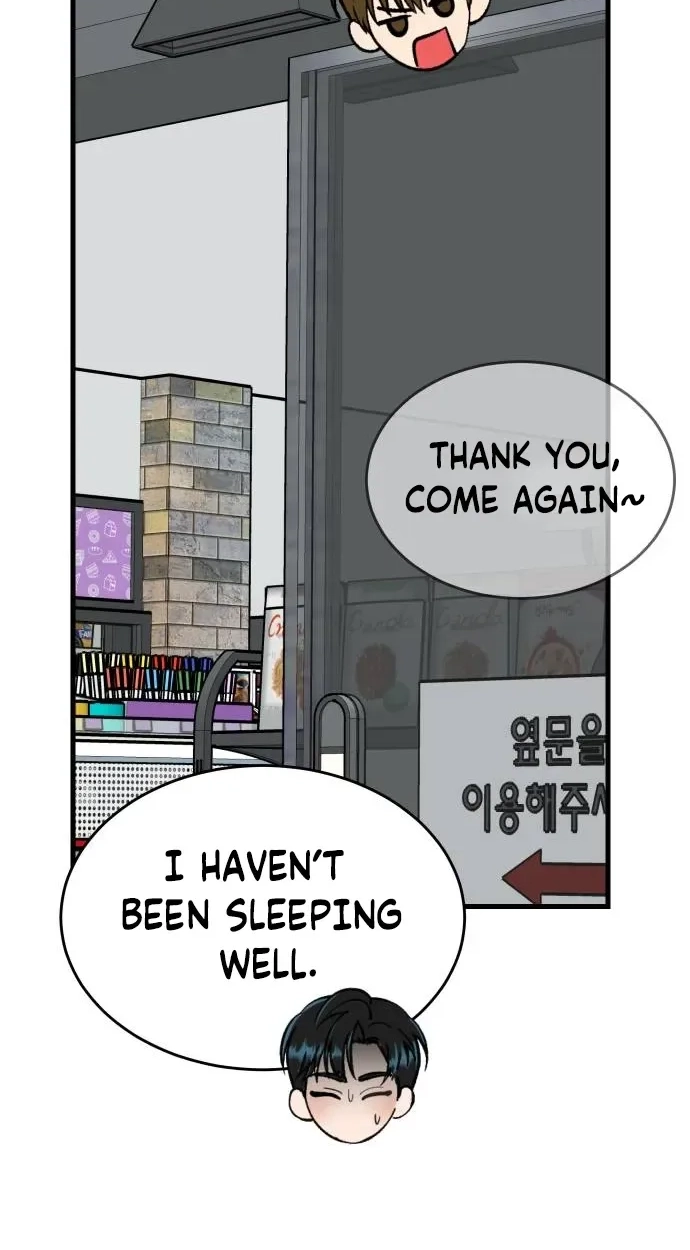 heartbeat sounds Chapter 29 page 8 - 