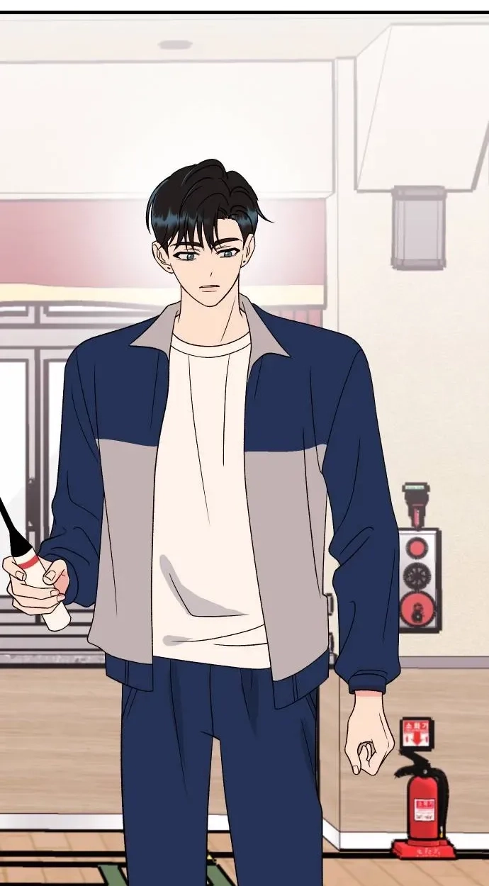 heartbeat sounds Chapter 29 page 77 - 