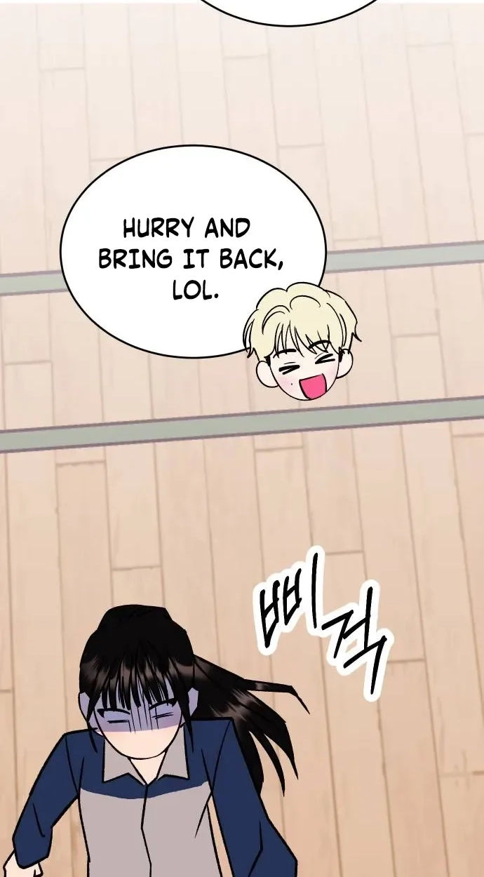 heartbeat sounds Chapter 29 page 81 - 