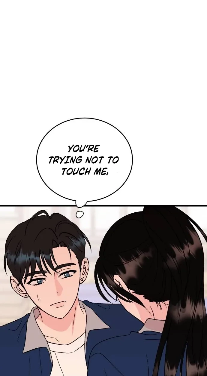 heartbeat sounds Chapter 29 page 99 - 