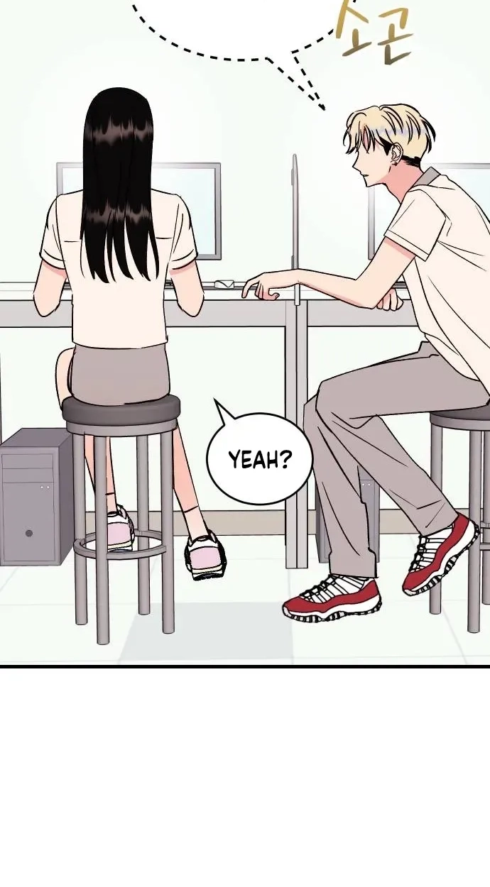 heartbeat sounds Chapter 30 page 2 - 