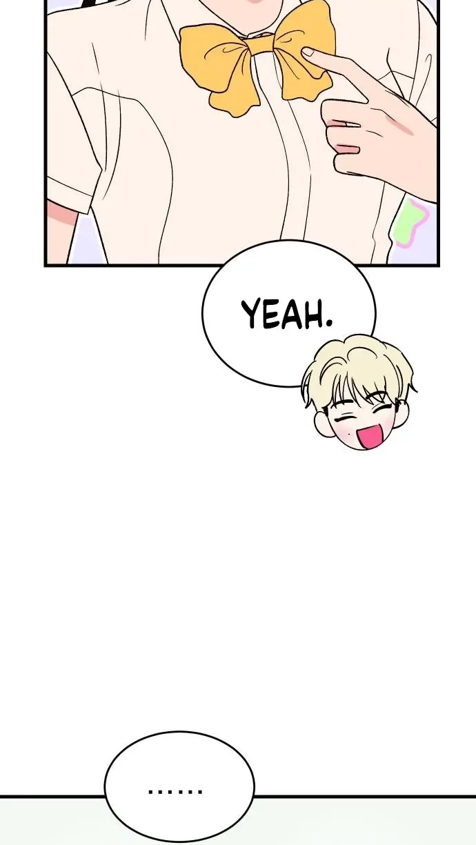 heartbeat sounds Chapter 30 page 12 - 