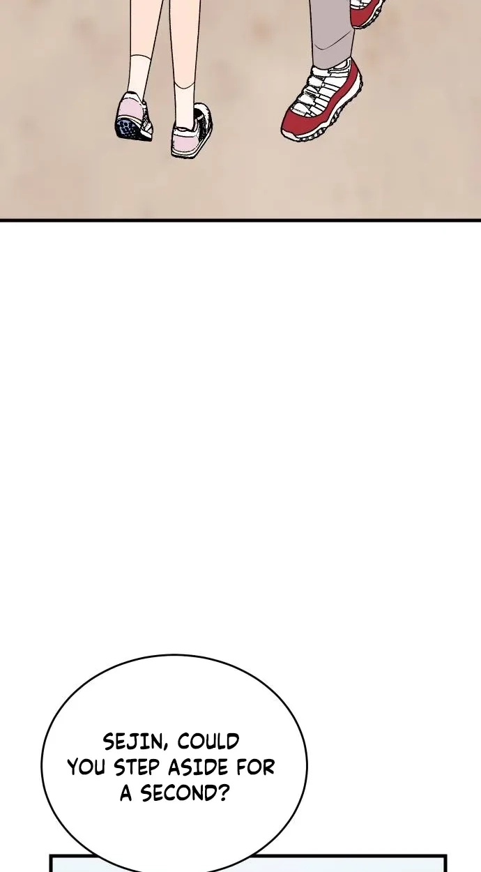 heartbeat sounds Chapter 30 page 111 - 
