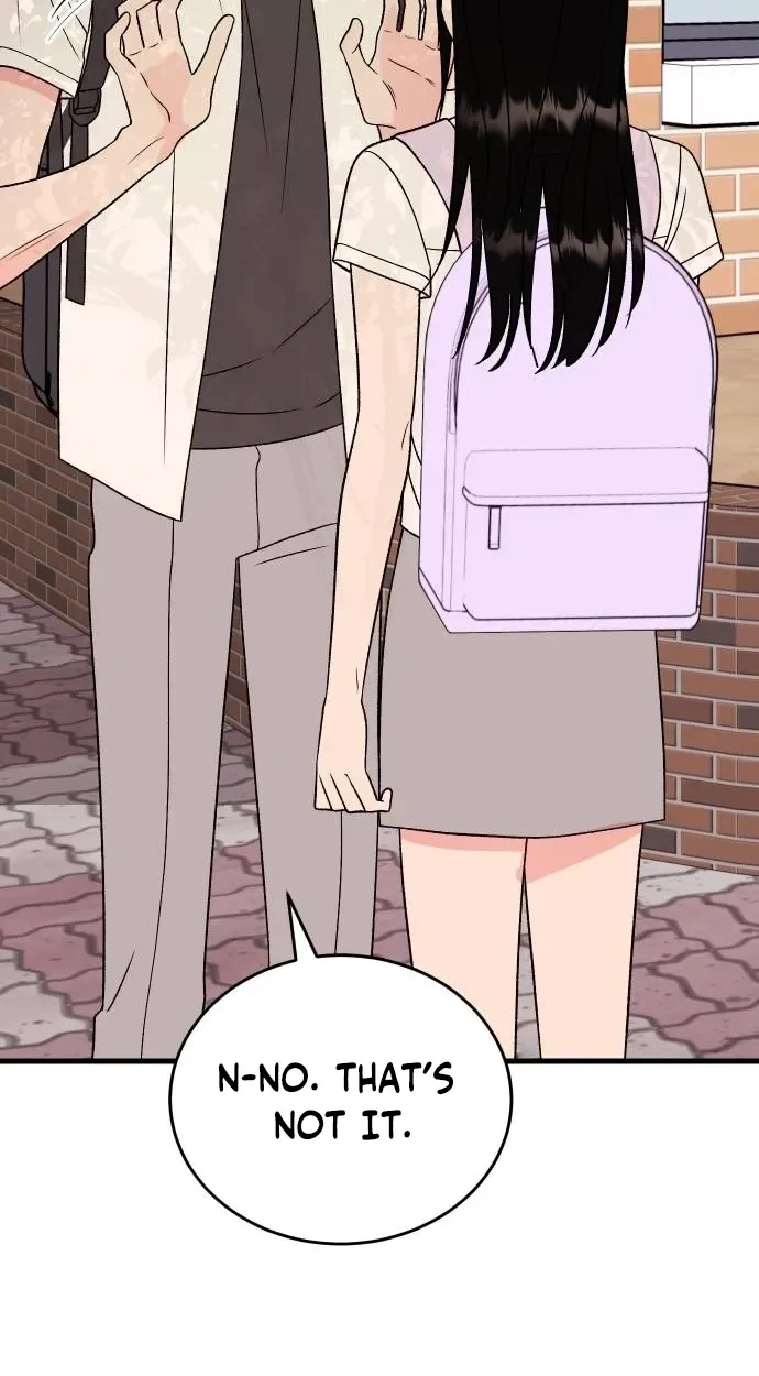 heartbeat sounds Chapter 30 page 117 - 