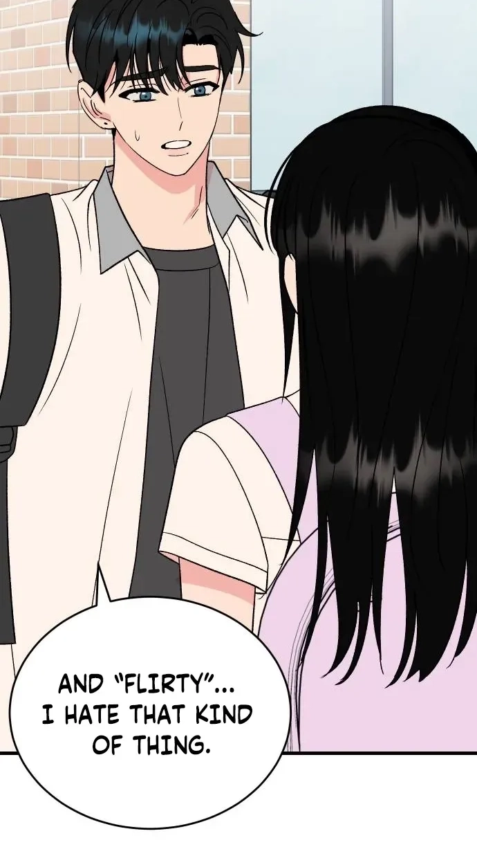 heartbeat sounds Chapter 30 page 127 - 