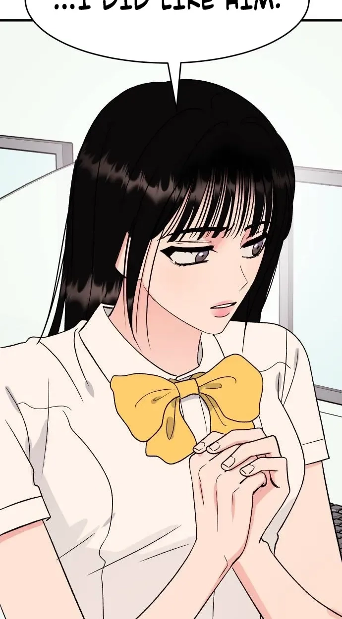 heartbeat sounds Chapter 30 page 14 - 