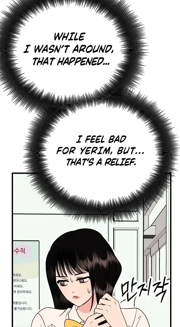 heartbeat sounds Chapter 30 page 20 - 