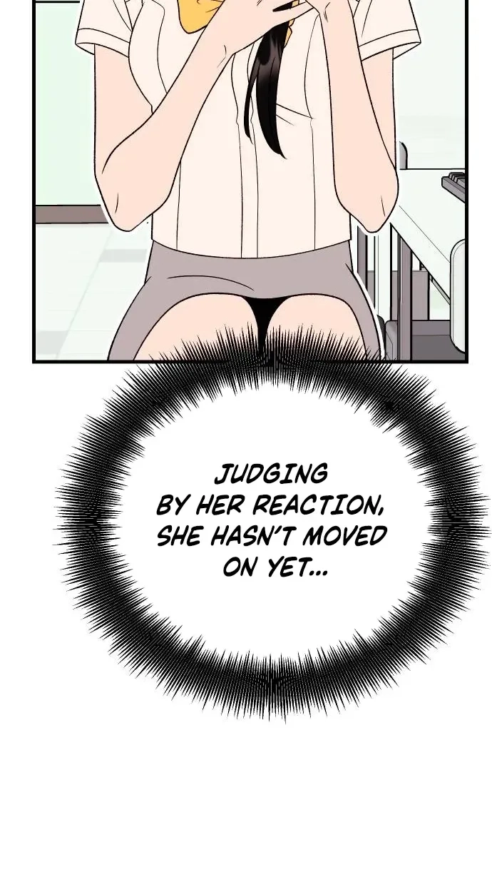 heartbeat sounds Chapter 30 page 21 - 