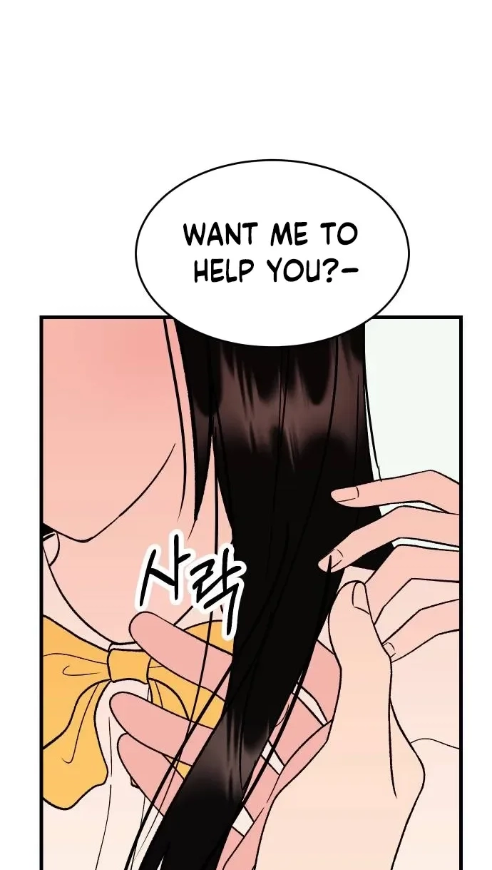 heartbeat sounds Chapter 30 page 22 - 