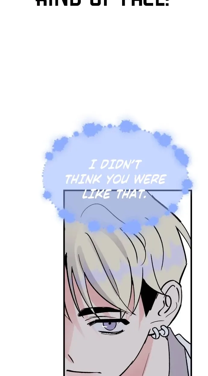 heartbeat sounds Chapter 30 page 32 - 