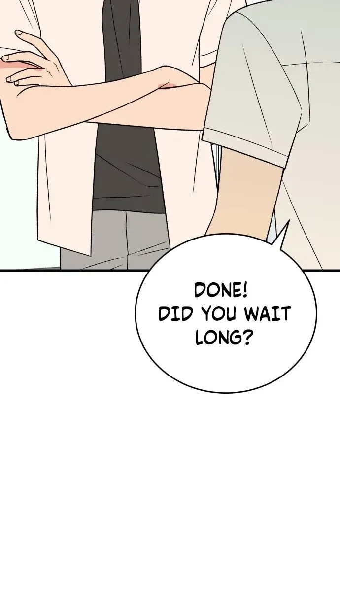 heartbeat sounds Chapter 30 page 38 - 