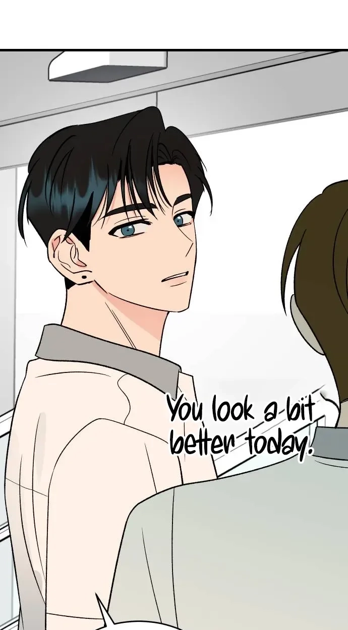 heartbeat sounds Chapter 30 page 39 - 