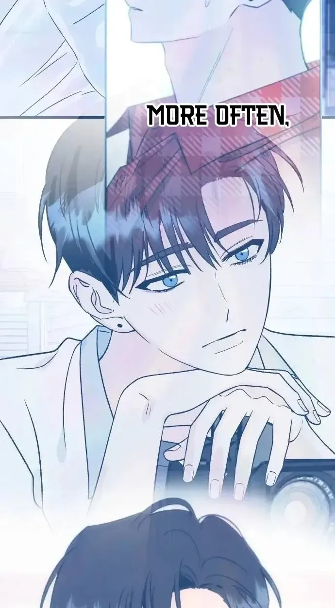 heartbeat sounds Chapter 30 page 60 - 
