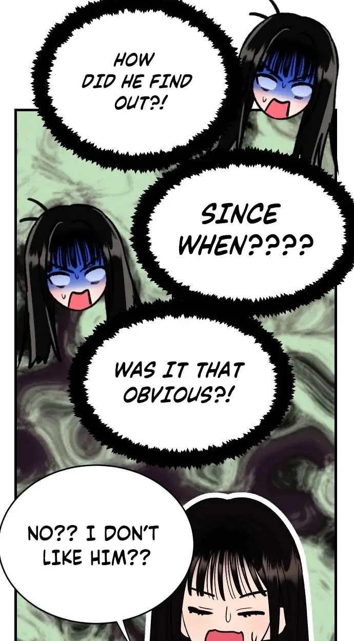 heartbeat sounds Chapter 30 page 7 - 