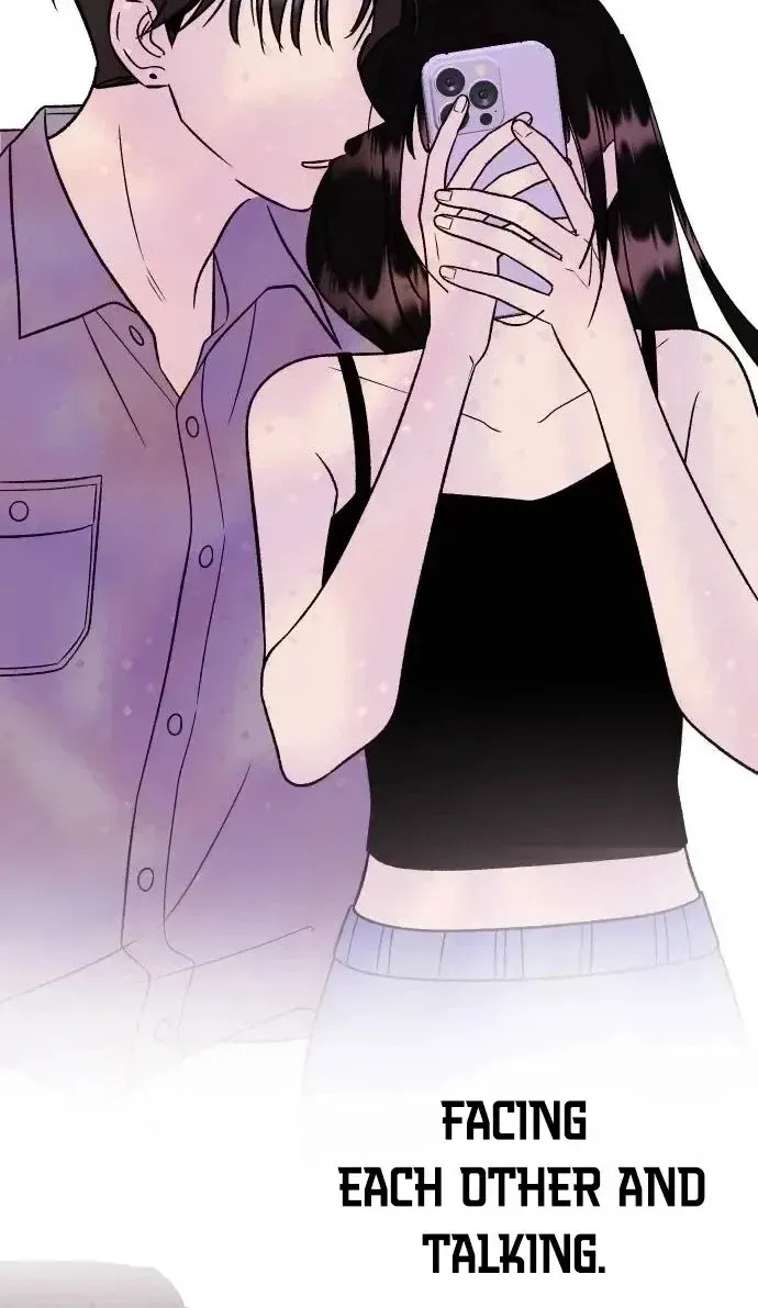 heartbeat sounds Chapter 30 page 70 - 
