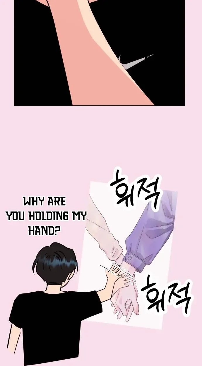 heartbeat sounds Chapter 30 page 75 - 