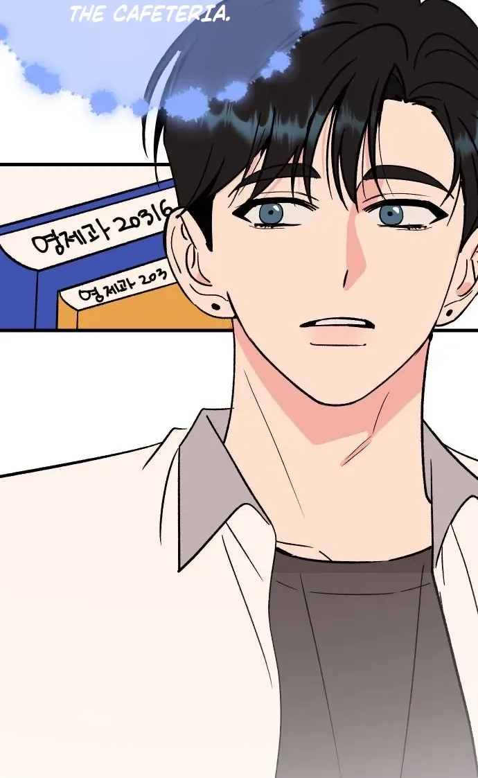 heartbeat sounds Chapter 30 page 81 - 