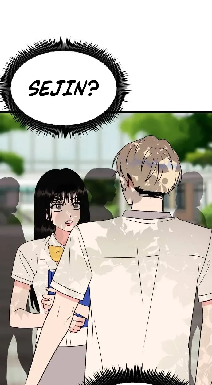 heartbeat sounds Chapter 30 page 87 - 