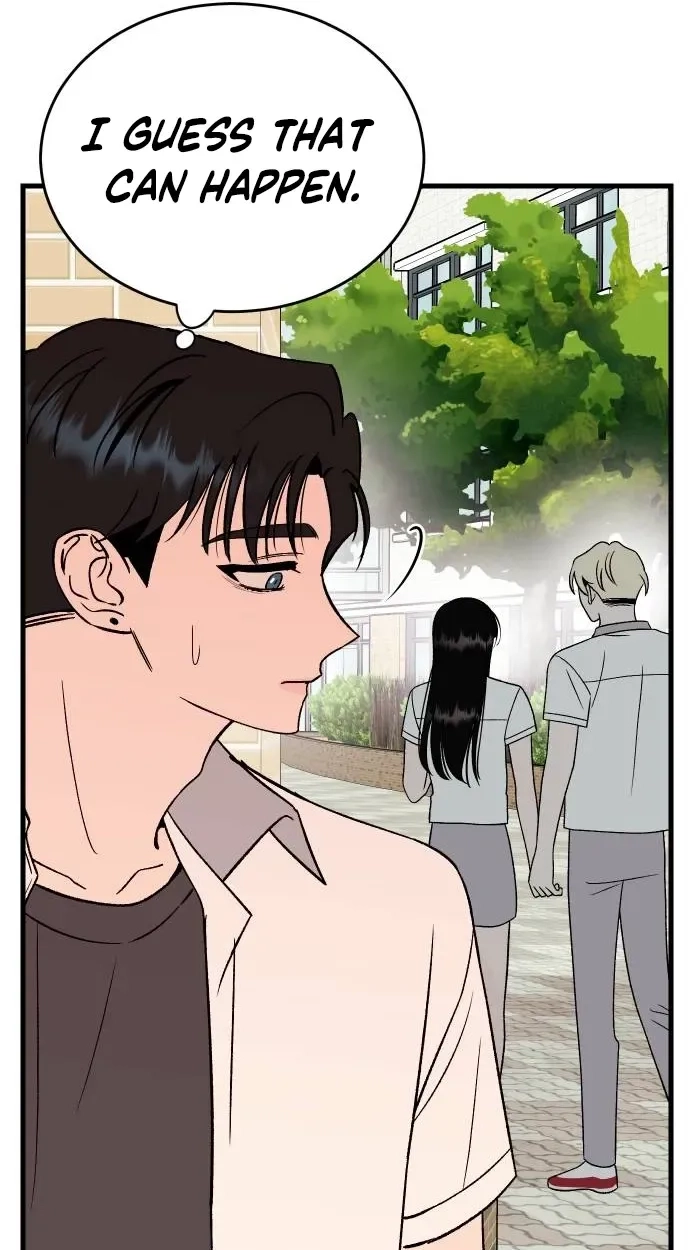 heartbeat sounds Chapter 30 page 94 - 