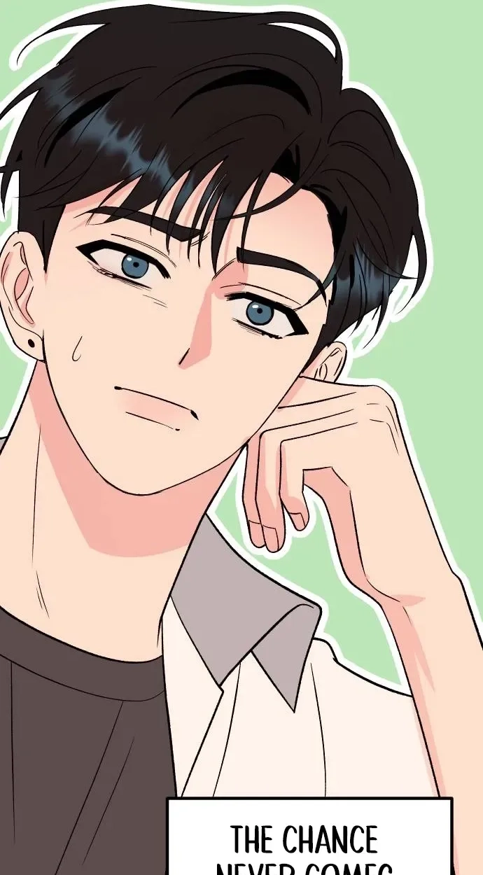 heartbeat sounds Chapter 30 page 98 - 