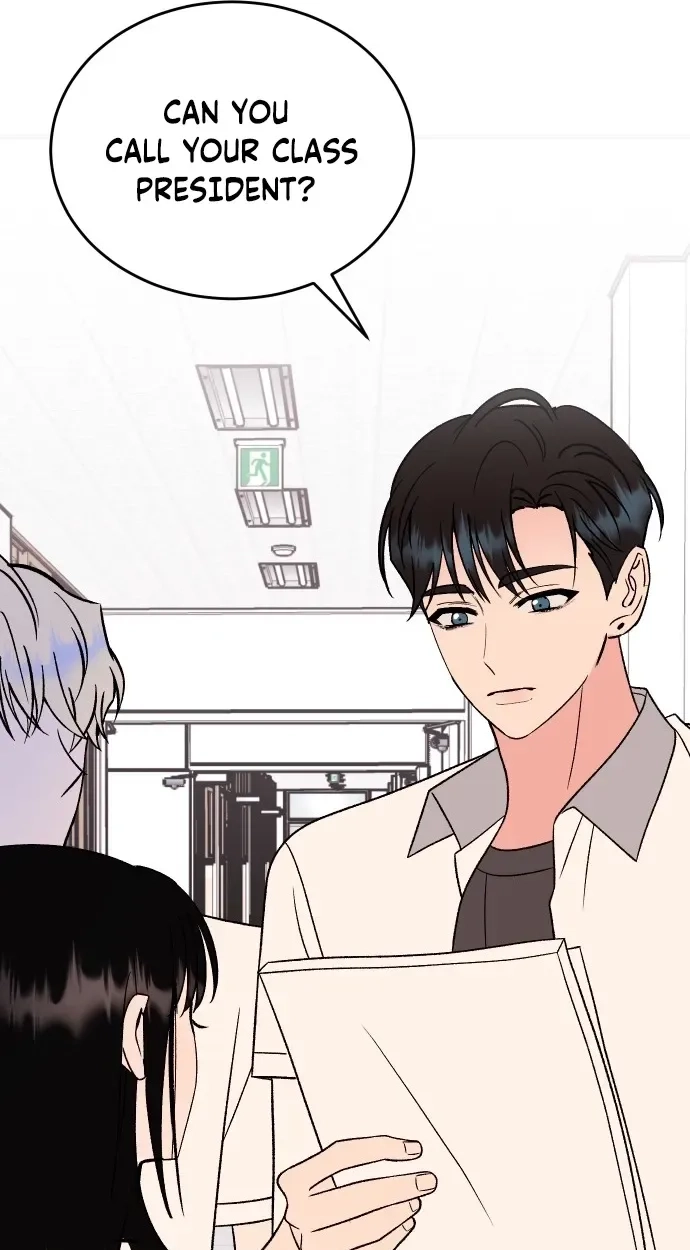 heartbeat sounds Chapter 31 page 105 - 