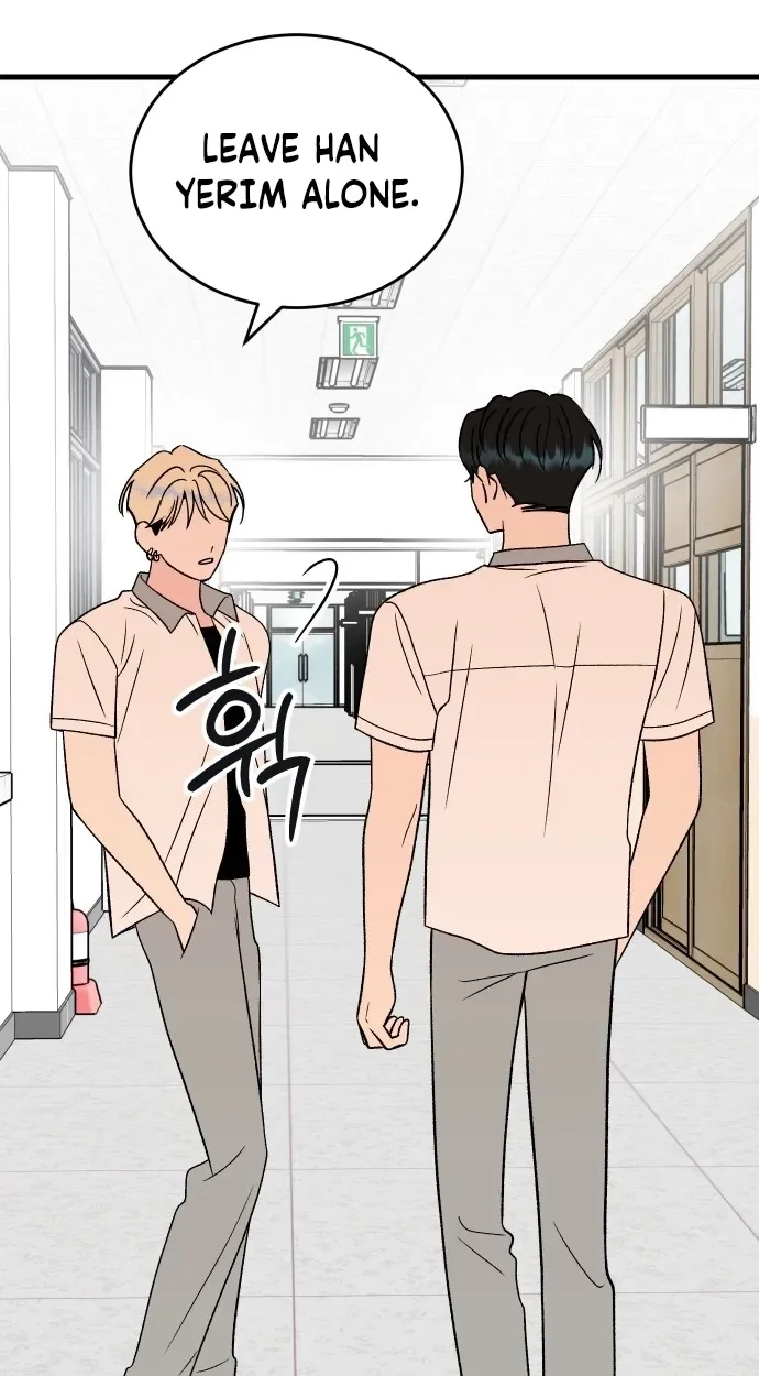 heartbeat sounds Chapter 31 page 118 - 